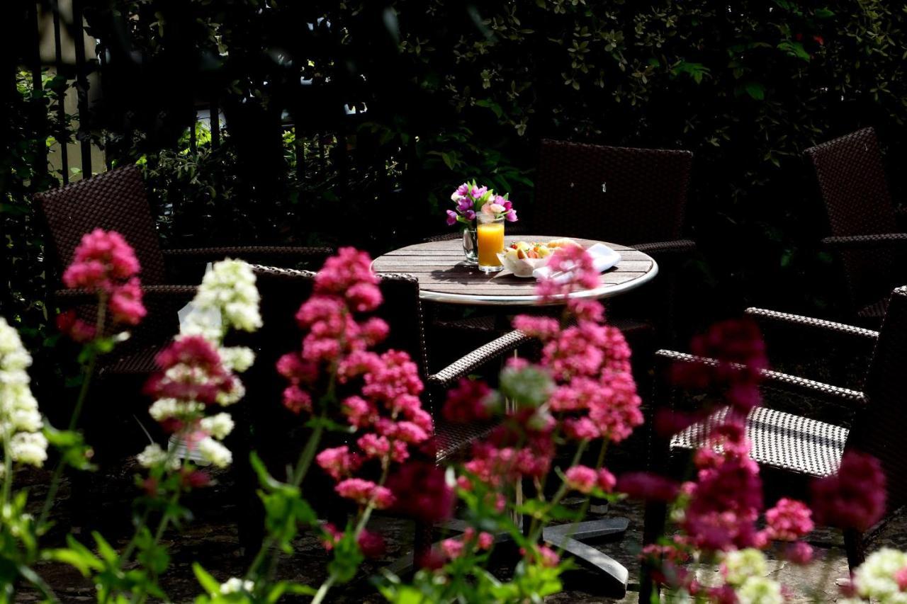 Western Henbury Hotel 3*