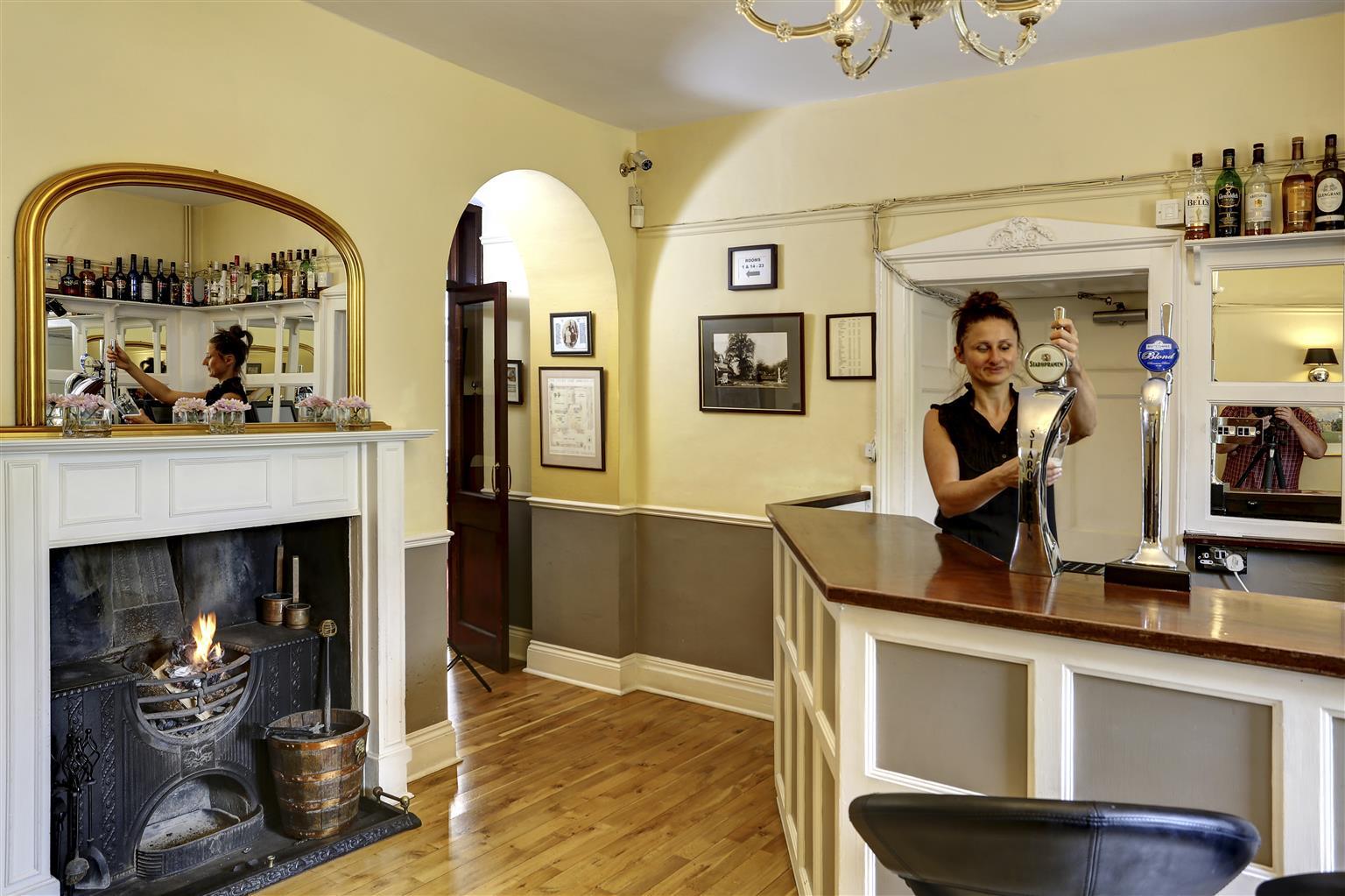 Western Henbury Hotel Bristol